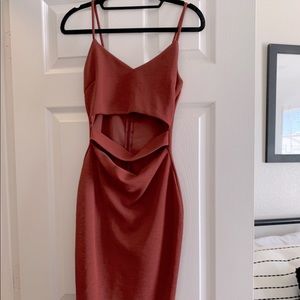 Bodycon Dress